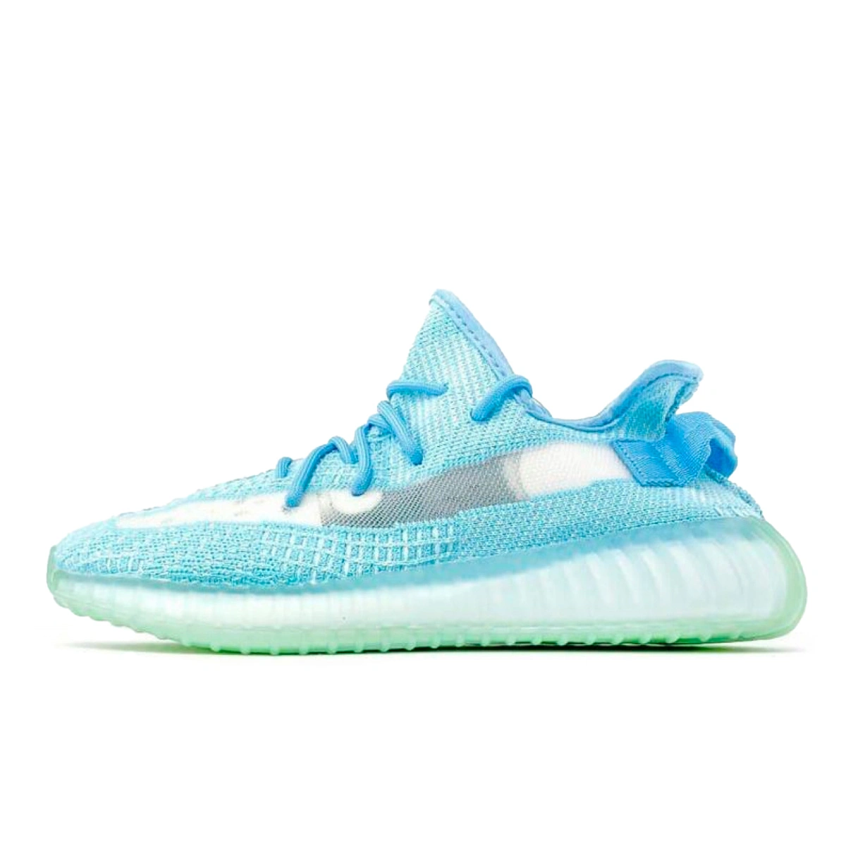 Adidas Yeezy Boost 350 V2 Bluewater FKS2351339 Footers