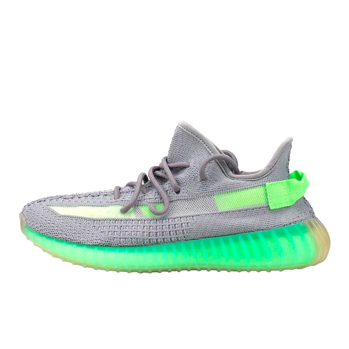 Adidas Yeezy Boost 350 V2 Grey Green FKS2351335 buy with delivery Footers