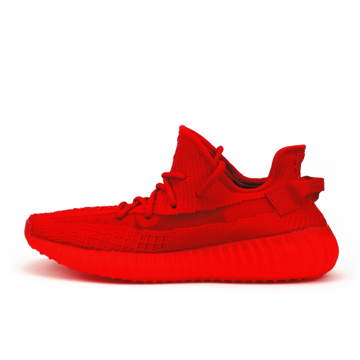 Red december yeezy 35 v2 hotsell