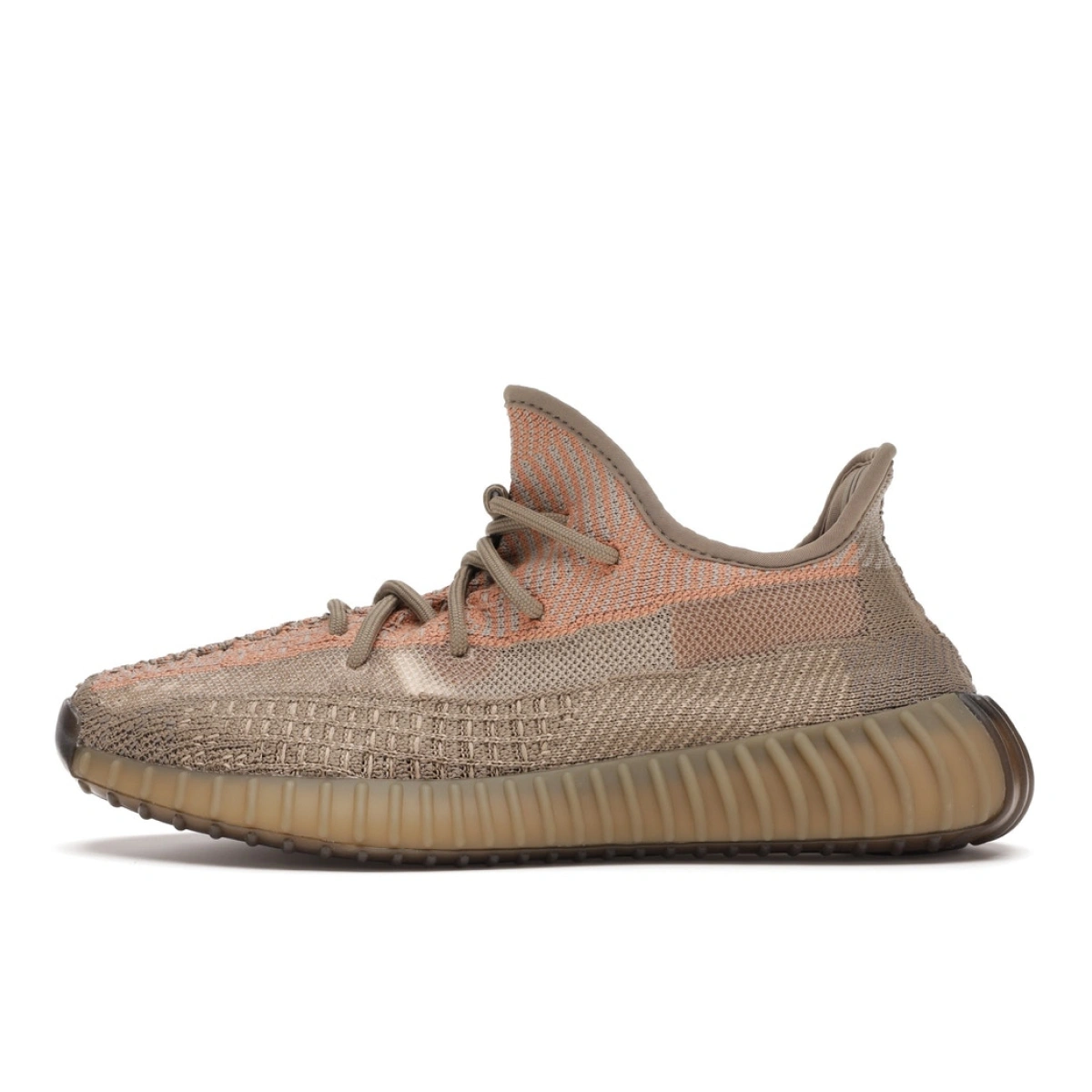Adidas Yeezy Boost 350 V2 Sand Taupe FZ5240 FKS56225 buy with delivery Footers