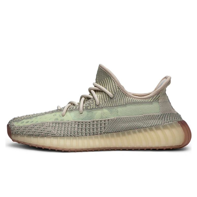 Yeezy 35 citrin on feet new arrivals