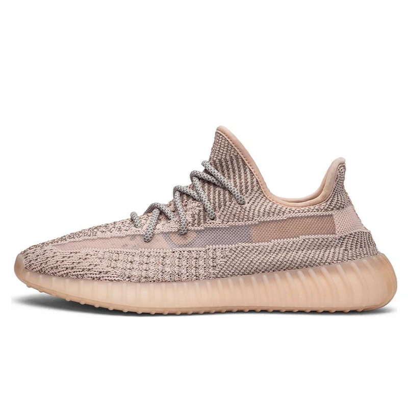 Yeezy 350 v2 synth on feet best sale