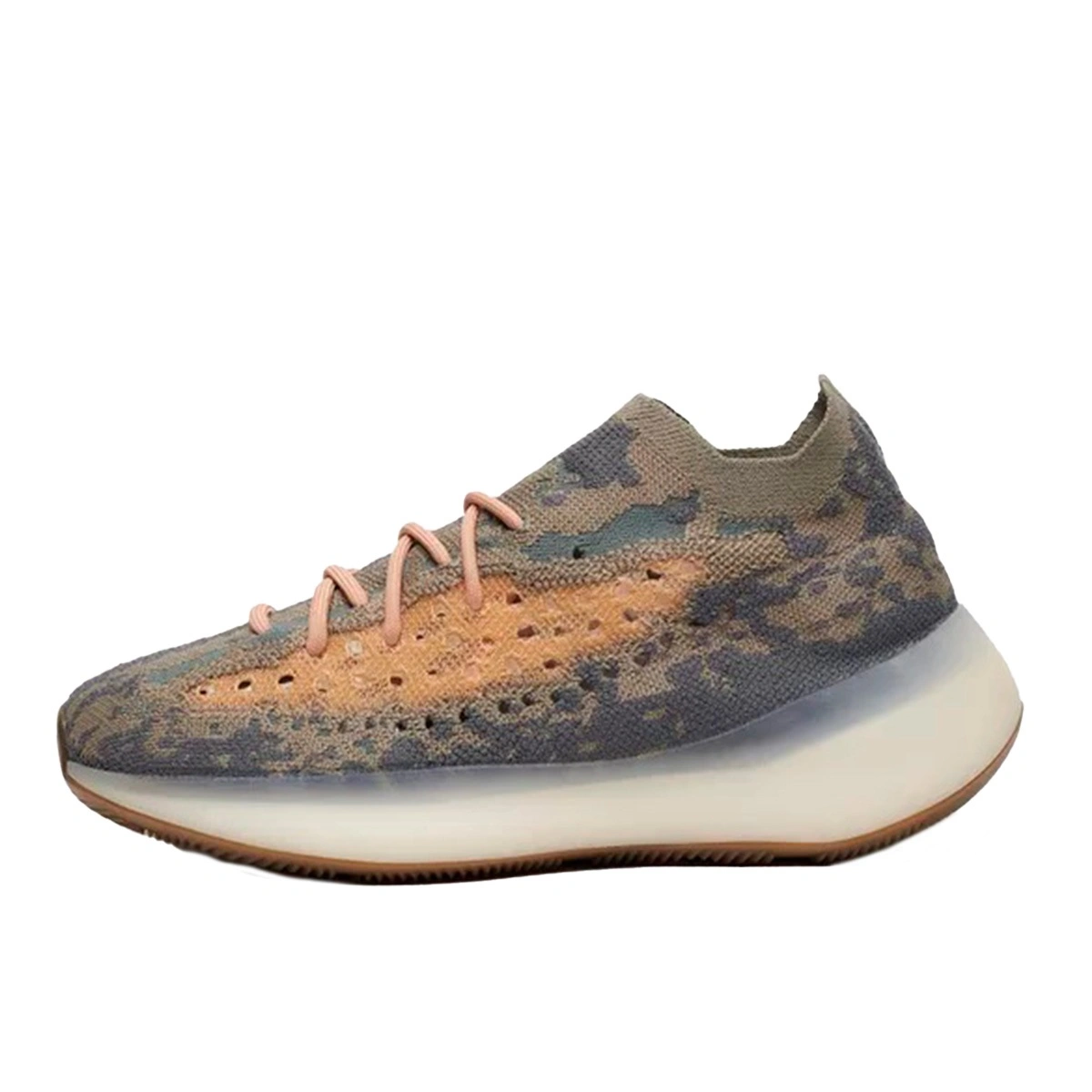 Adidas Yeezy Boost 380 Mist FX9764 FKS56186 buy with delivery Footers