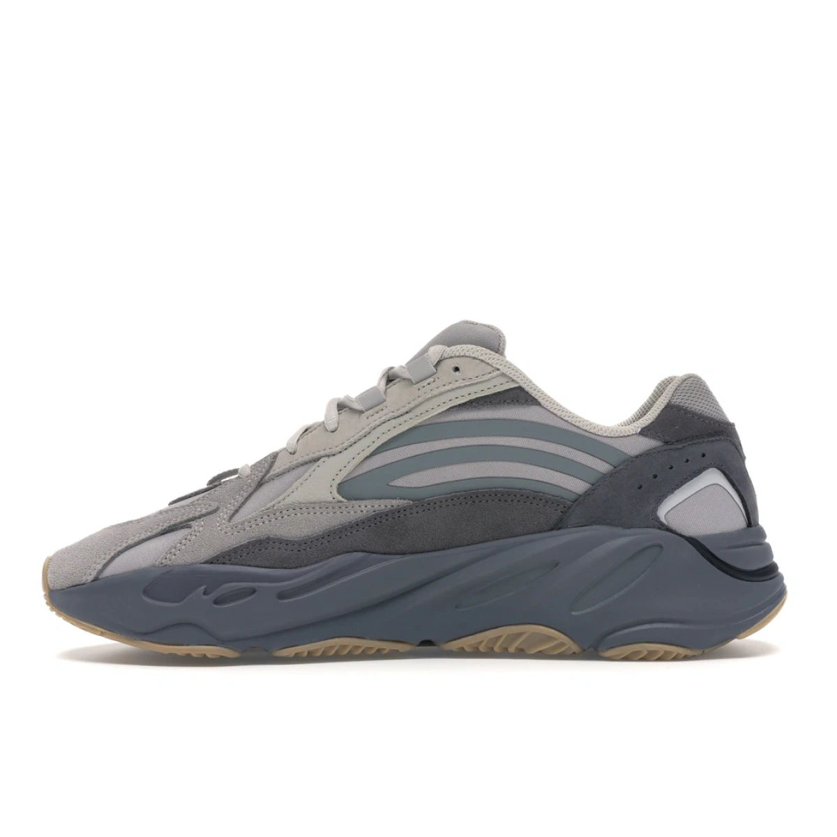 Adidas Yeezy Boost 700 V2 Tephra FU7914 FKS55918 Footers