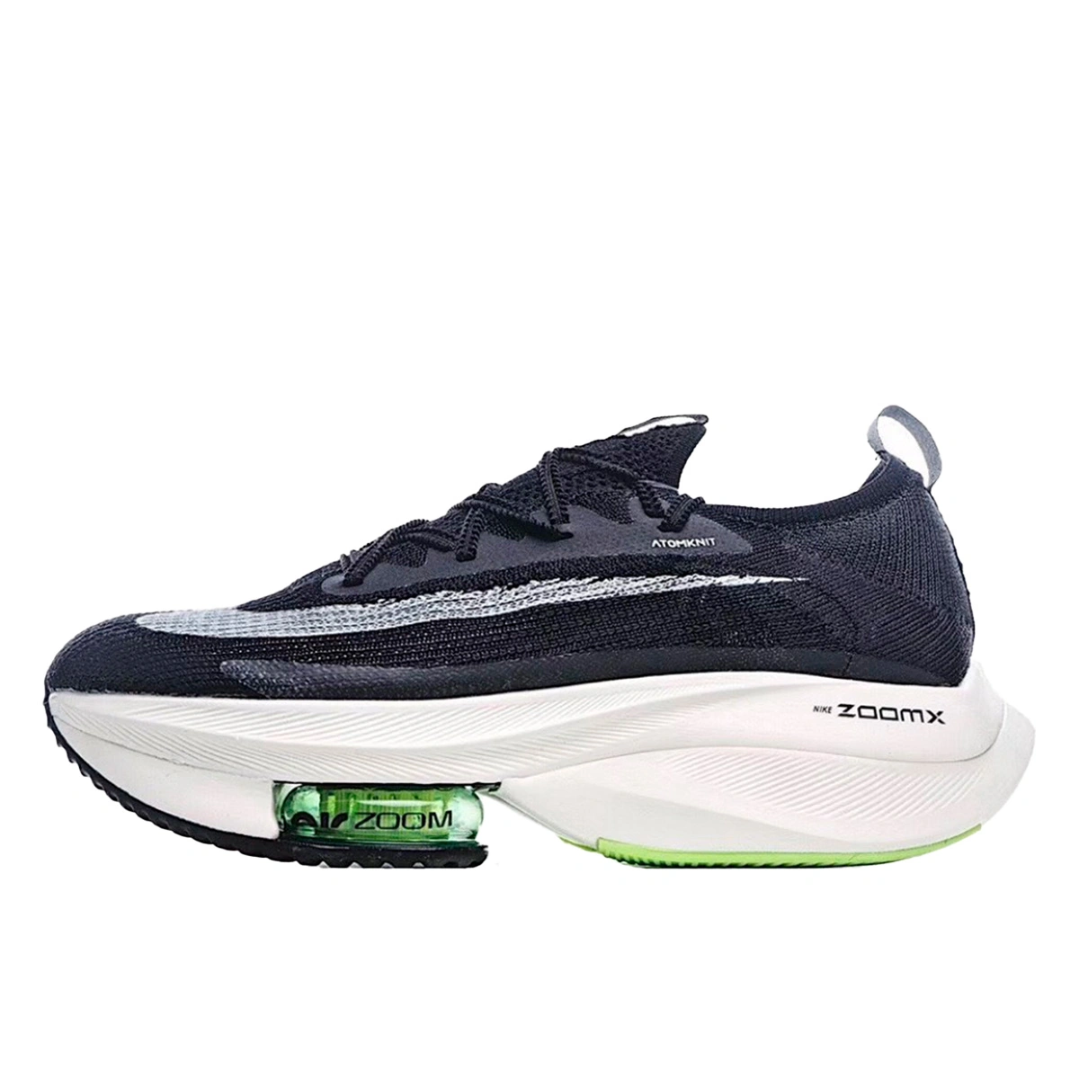 Nike air 2 black top