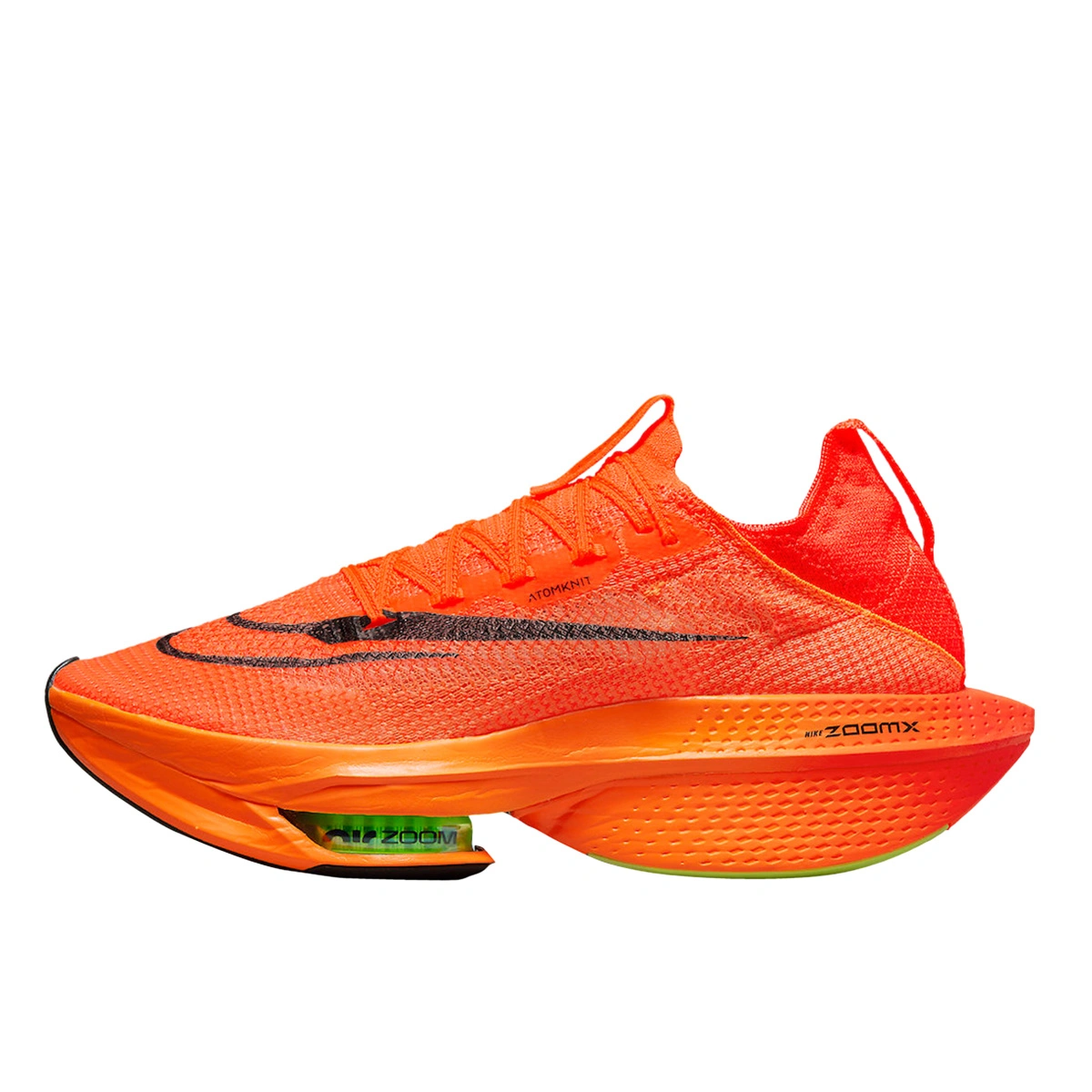 Nike Air Zoom Alphafly Next 2 Total Orange DN3555 800 FKS57300 Footers