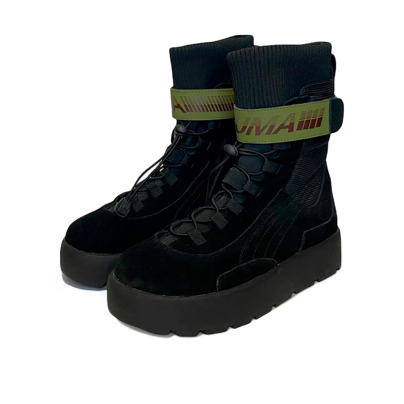 Puma fenty scuba boot on sale
