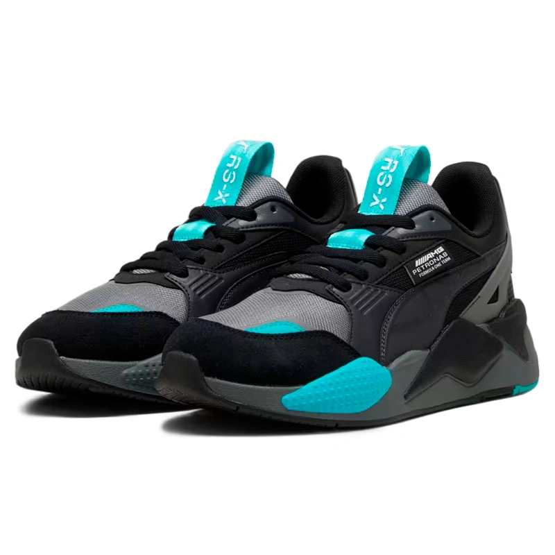 Puma x mercedes amg online