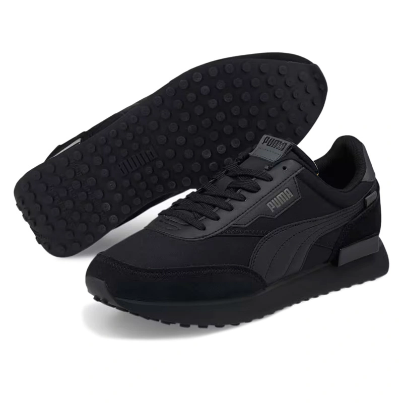 Puma Future Rider Play On Black 371149 25 FKS2354382 buy with delivery Footers