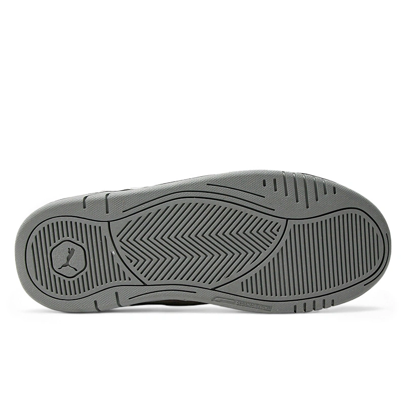 Puma 180 Grey