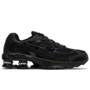 Придбати Nike Shox Ride 2 x Supreme Black FKS2351920