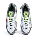 Оригінал Nike Shox Ride 2 x Supreme White Grey Green
