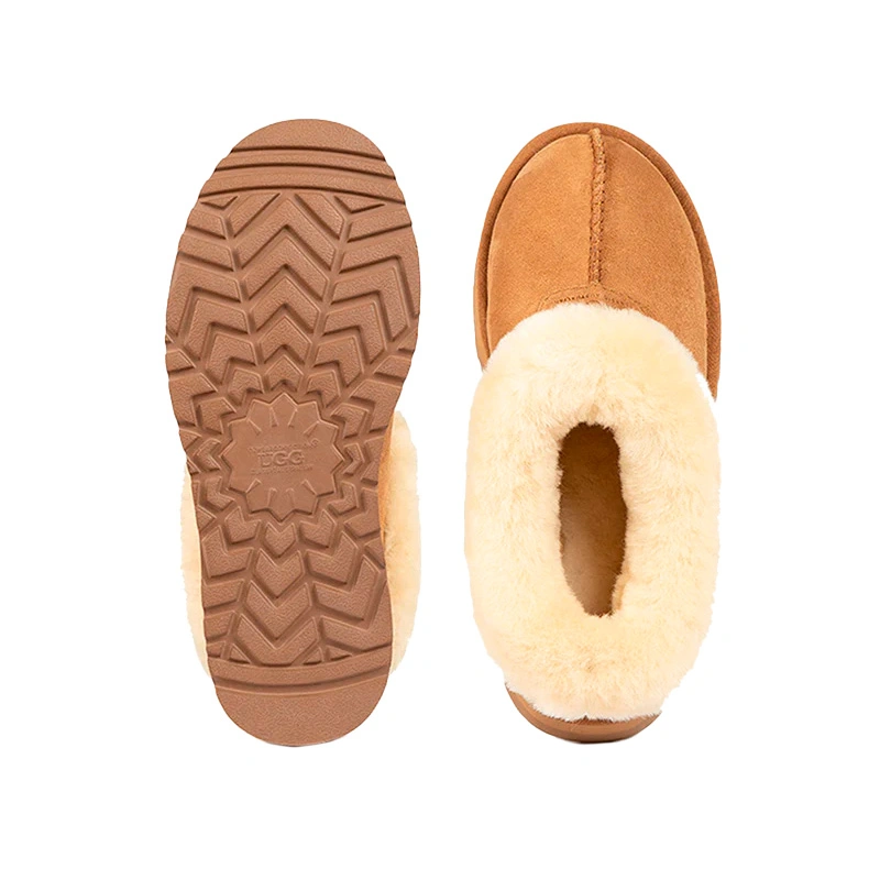 UGG Kathryn Supreme Platform Slippers FKS2351324 buy with delivery Footers