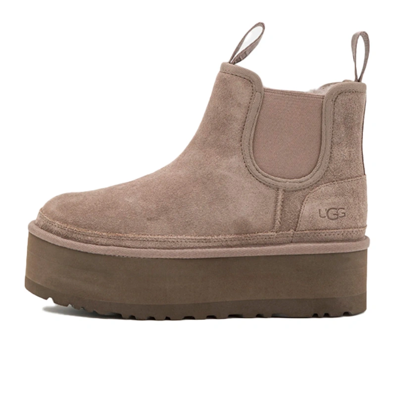 Grey neumel uggs cheap