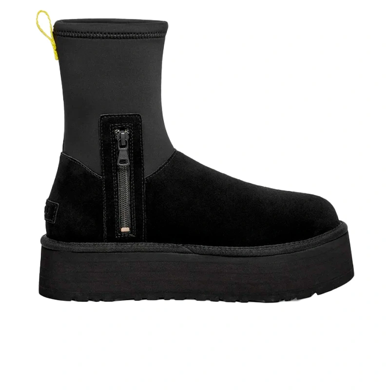 UGG: Funkarra Zip - J. Cole Shoes