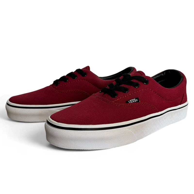 Vans era bordo top