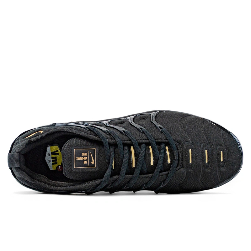 Nike vm black and gold store