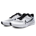 Кросівки Nike Zoom Pegasus 40 White Black