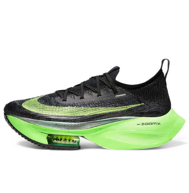 Nike Air Zoom Alphafly Next 2 Lime Blast CZ1514-400