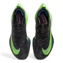 Оригинал Nike Air Zoom Alphafly Next 2 Lime Blast