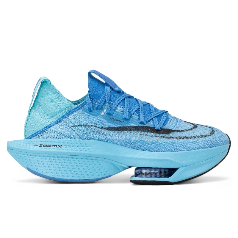 Nike Air Zoom Alphafly Next 2 Blue Black | FKS2354419 |купить с доставкой -  Footers