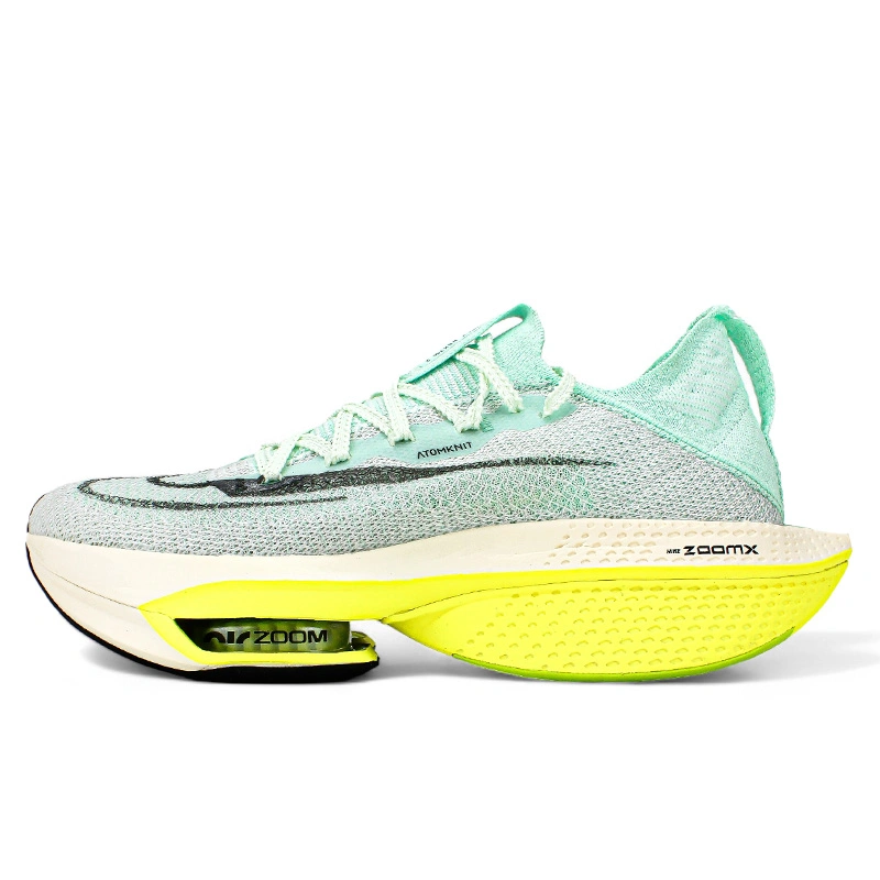 Nike Air Zoom Alphafly NEXT 2 Mint Foam Volt DV9425 300