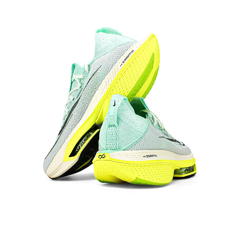Nike Air Zoom Alphafly NEXT 2 Mint Foam Volt DV9425 300