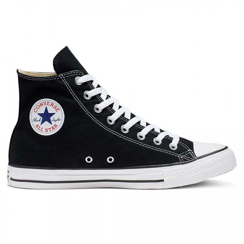 Converse Chuck Taylor All Star Hi Black M9160C | FKS57400