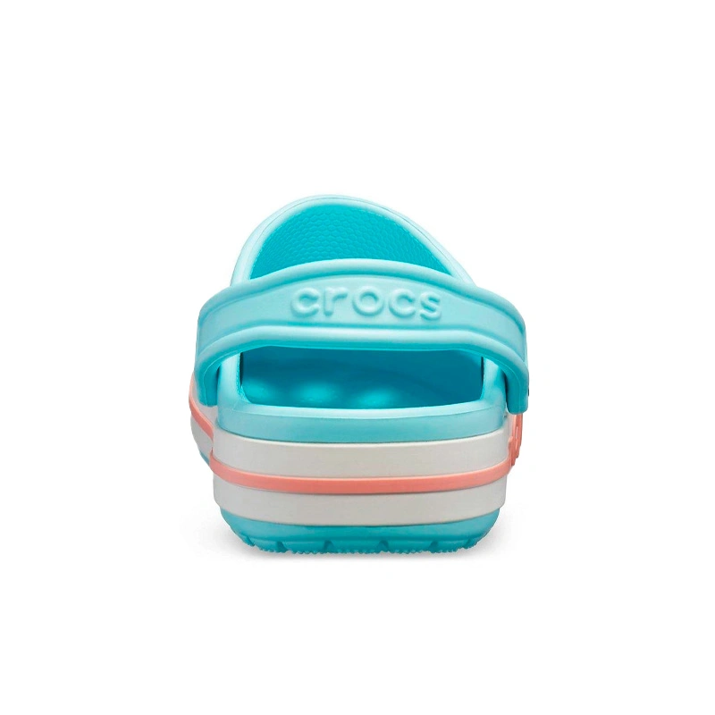 Crocs Bayaband Clog Ice Blue Melon FKS2353113 buy with delivery Footers