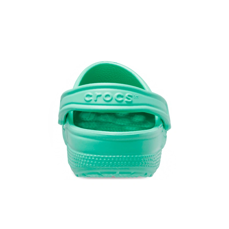 Crocs Classic Clog Mint Green FKS2353155 buy with delivery Footers