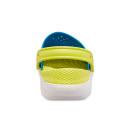 Crocs Literide Kids Bright Cobalt Citrus 2353219
