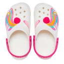 Оригинал Crocs Classic Kids I AM Unicorn White