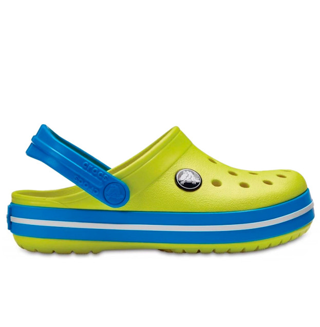 Crocs Crocband Kids Tennis Ball