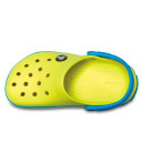 Оригинал Crocs Crocband Kids Tennis Ball