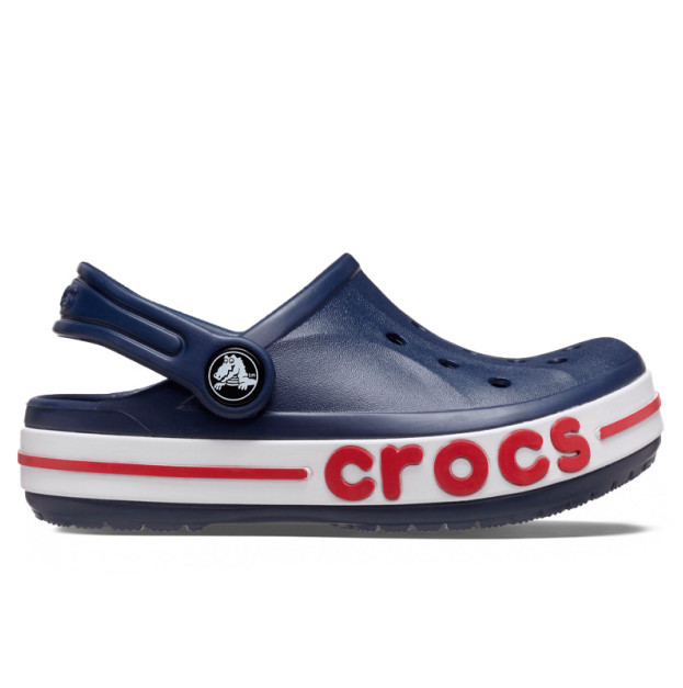 Crocs Bayaband Kids Navy