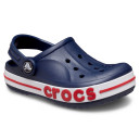 Сабо Crocs Bayaband Kids Navy