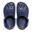 Оригинал Crocs Bayaband Kids Navy