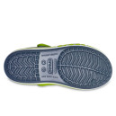 Crocs Bayaband Sandal Kids Charcoal 2353226