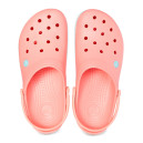 Придбати Crocs Crocband Kids Melon Ice FKS2353228
