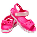 Придбати Crocs Bayaband Sandal Kids Candy Pink FKS2353229