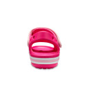 Оригінал Crocs Bayaband Sandal Kids Candy Pink