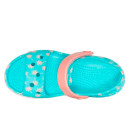 Оригинал Crocs Bayaband Sandal Kids Pool