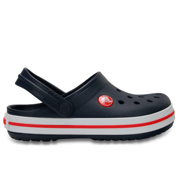 Crocs Crocband Kids Navy