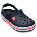 Сабо Crocs Crocband Kids Navy