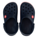 Оригінал Crocs Crocband Kids Navy