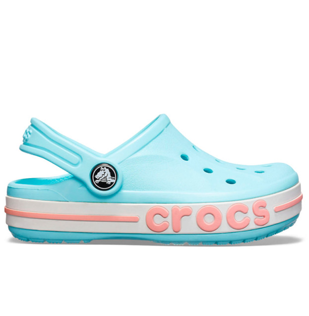 Crocs Bayaband Kids Ice Blue