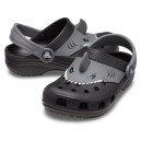 Купить Crocs Classic Kids Classic I AM Shark Black FKS2353237