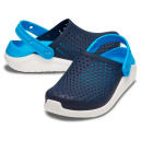 Придбати Crocs Literide Kids Navy White FKS2353238