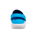 Crocs Literide Kids Navy White 2353238