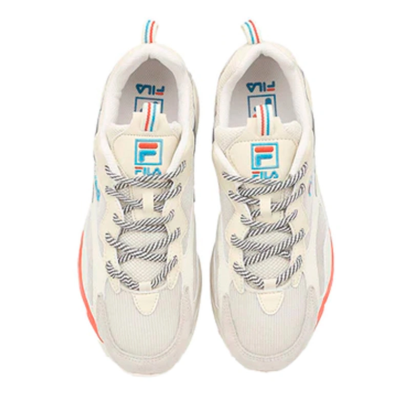 New fila ray tracer discount